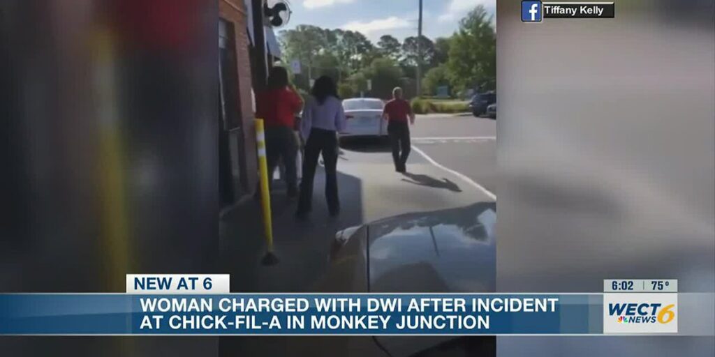 NEW DETAILS: Collision report sheds new light on viral Chick-fil-A crash