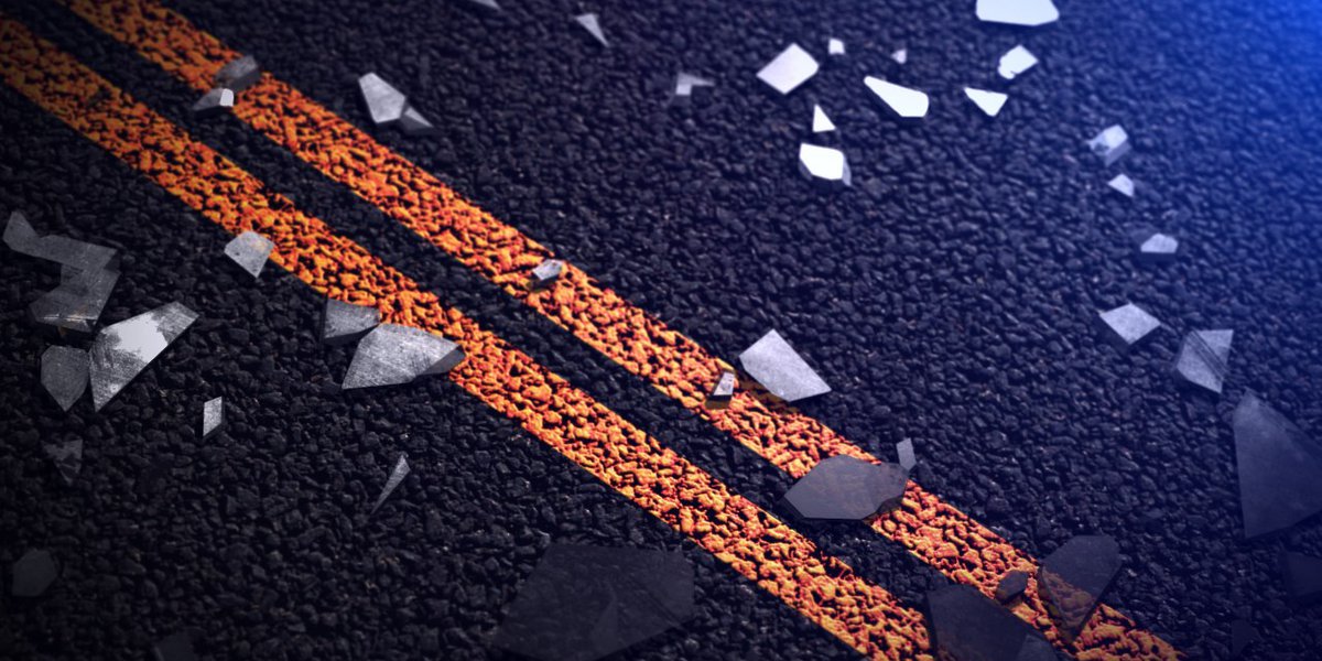 Suspect sought in fatal collision in Brunswick County