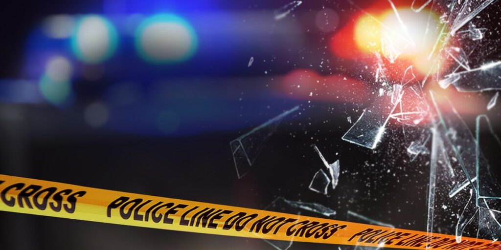 Deputy involved in three-car collision in New Hanover County