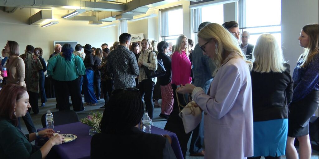 Intentional Collision event held to promote diversity in medical professions
