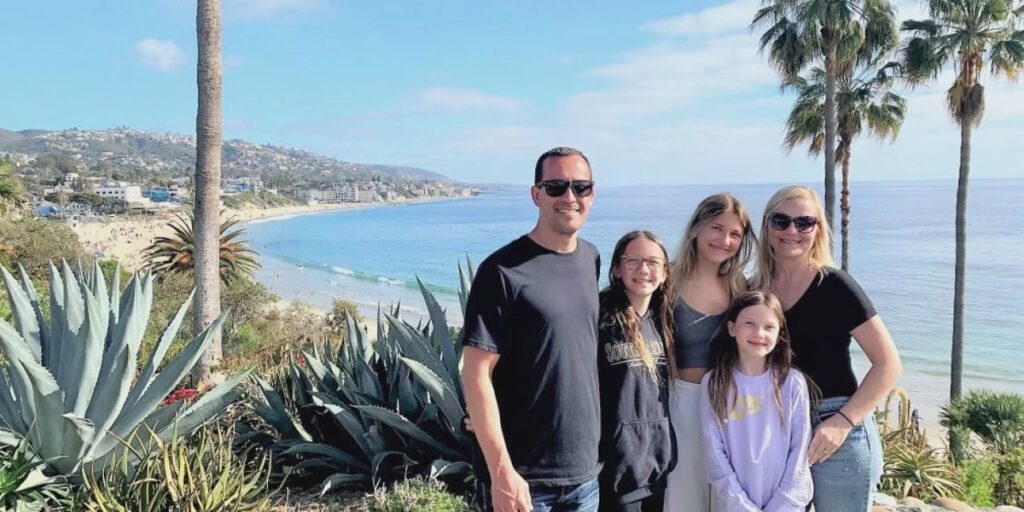 8th grader riding inner tube on lake dies after collision with jet ski, officials say