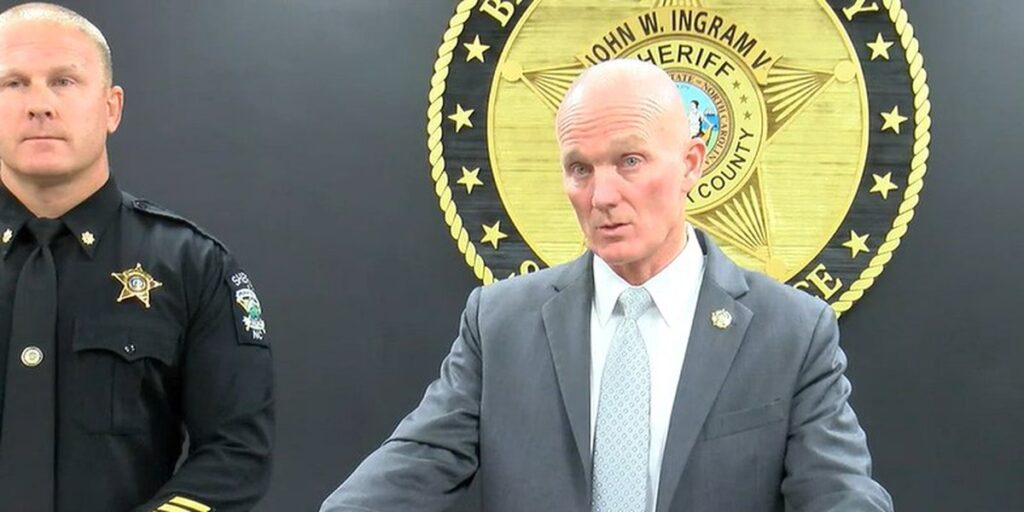 District attorney’s office concludes investigation into fatal collision, no charges filed against Brunswick County sheriffs