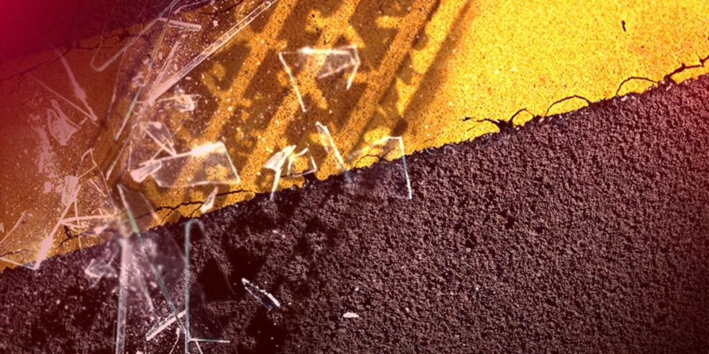 One person injured following Saturday collision involving e-bike and vehicle