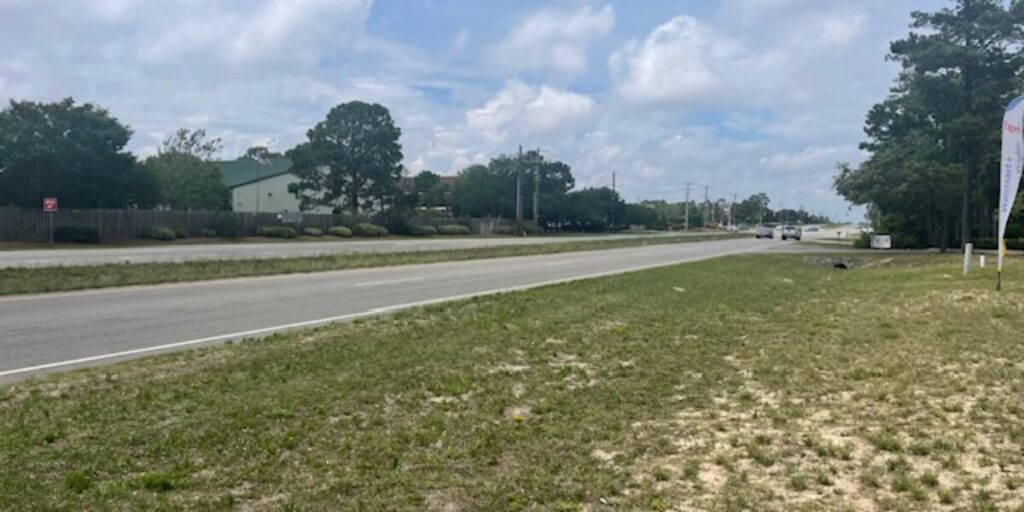 One charged with DWI, road cleared after head-on collision on Carolina Beach Road