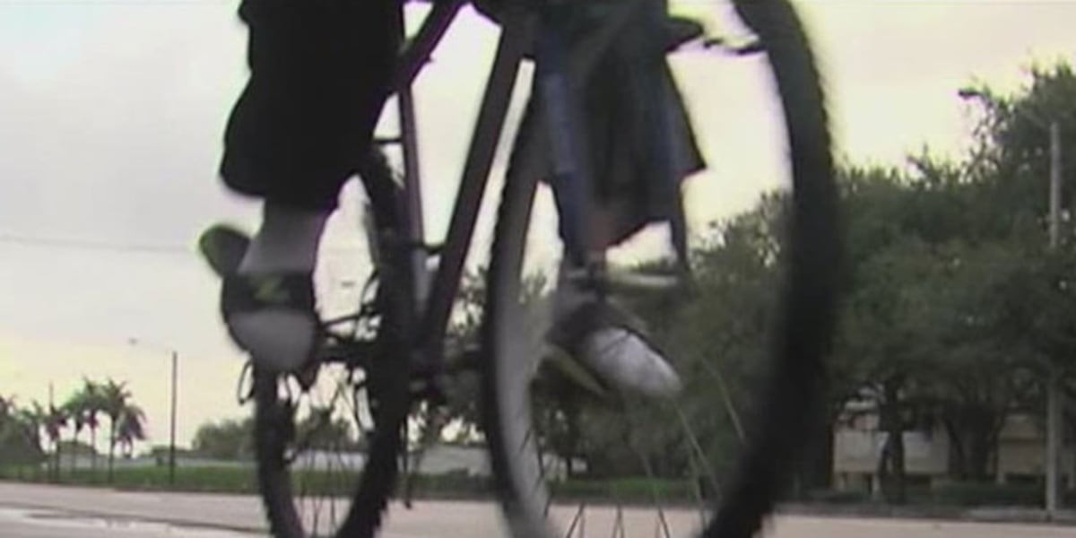 UPDATE: Highway Patrol identifies Onslow County cyclist killed in crash