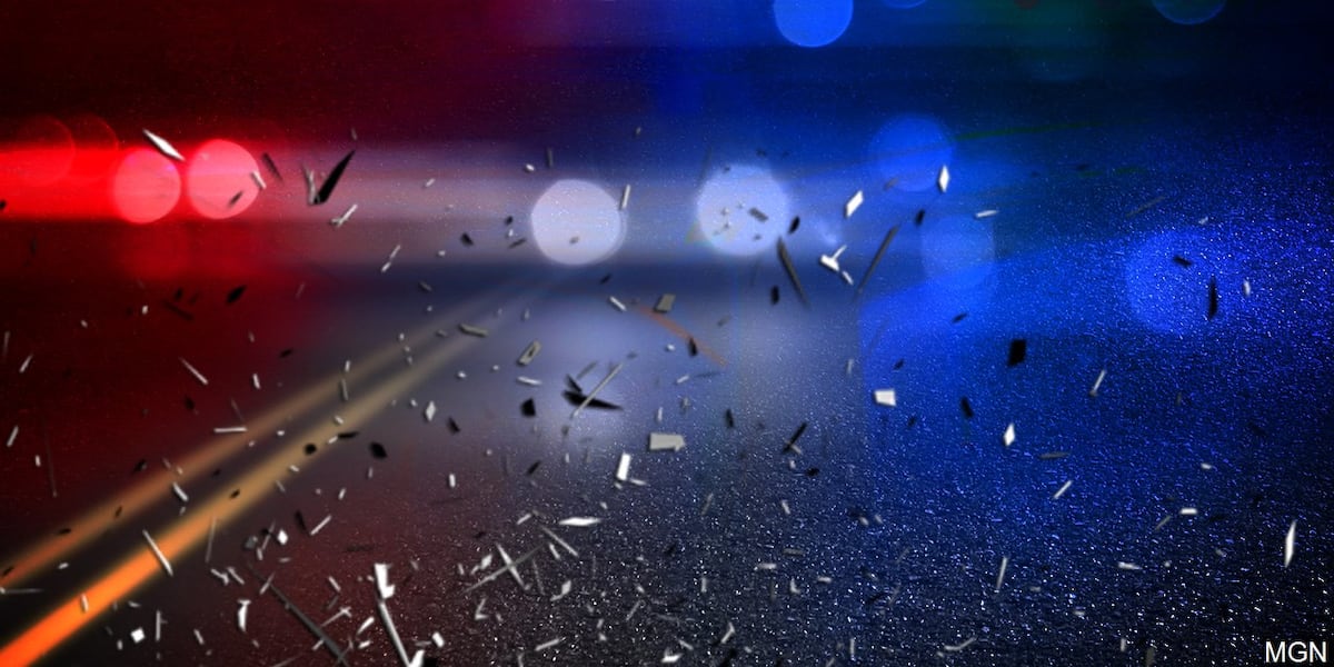 Wilmington man killed in N.C. 210 crash Wednesday; other driver airlifted