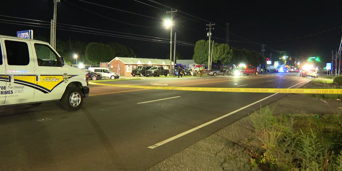 Alcohol and drugs found in car involved in fatal Market Street crash