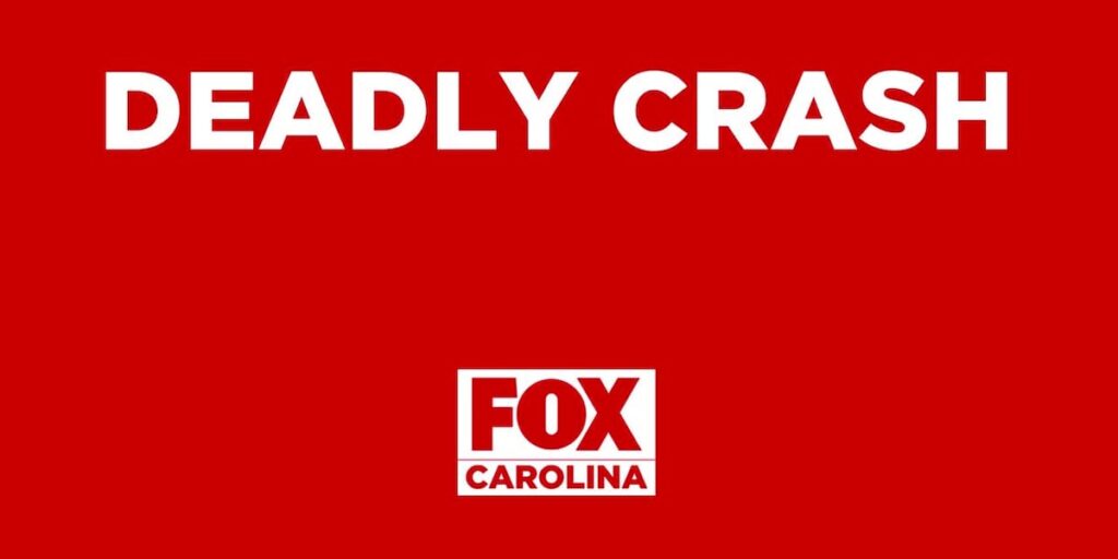 Coroner identifies victim killed in head-on collision in Anderson Co.