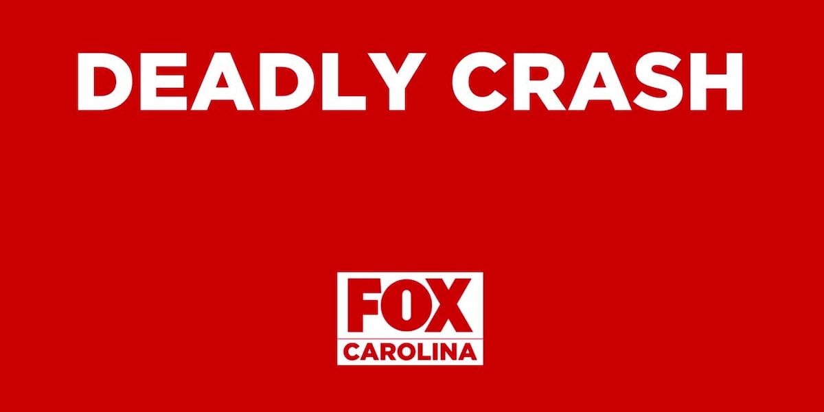 Coroner identifies victim killed in head-on collision in Anderson Co.
