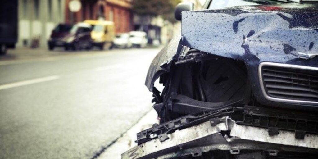 UPDATE: Two Whiteville Police cars involved in collision