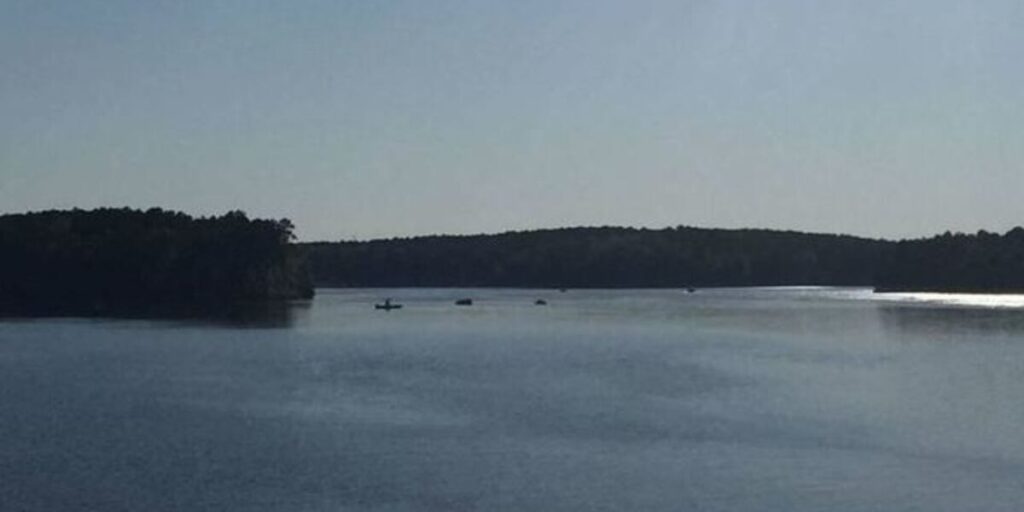 Teen killed in jet ski collision at NC lake