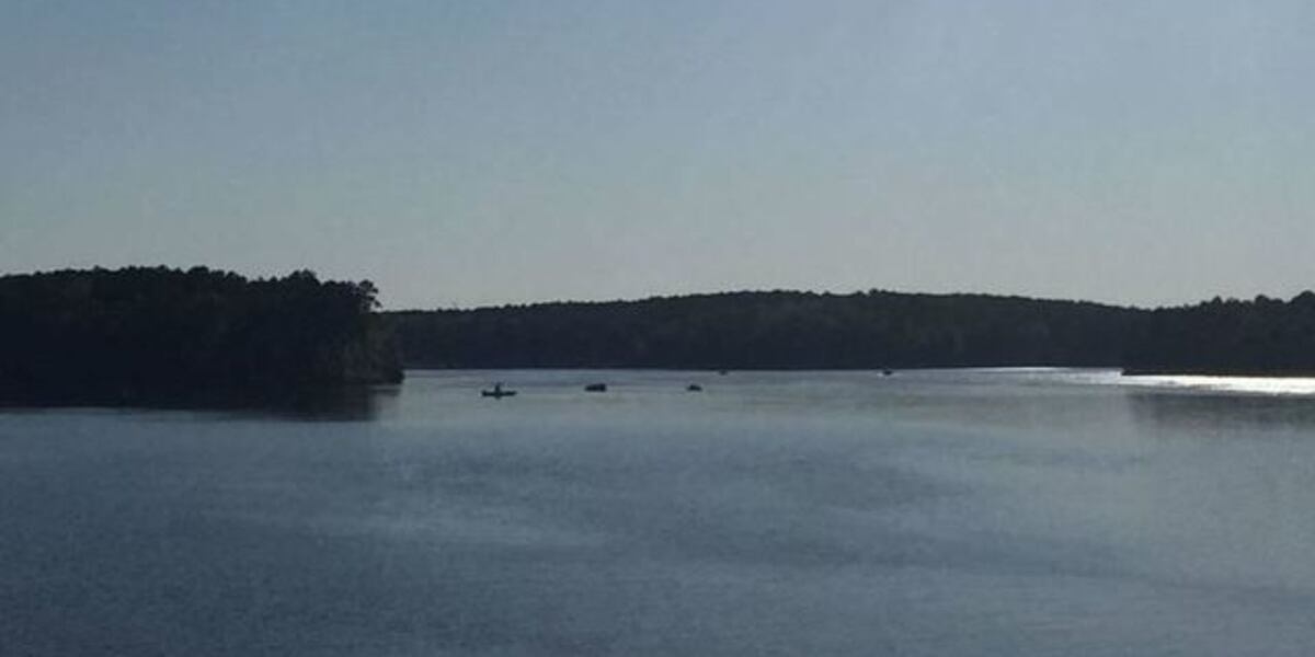 Teen killed in jet ski collision at NC lake