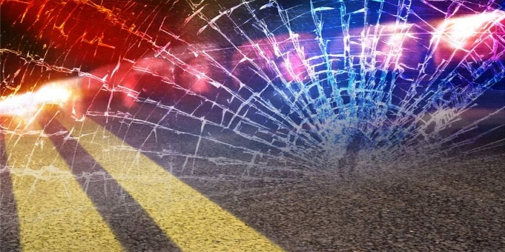 Head-on collision in Columbus County seriously injures drivers, both in hospital
