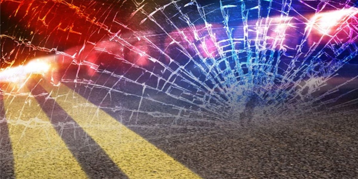 Head-on collision in Columbus County seriously injures drivers, both in hospital