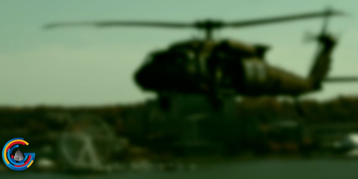 U.S. admits liability in deadly D.C. mid-air collision as Congress moves on aviation safety bill