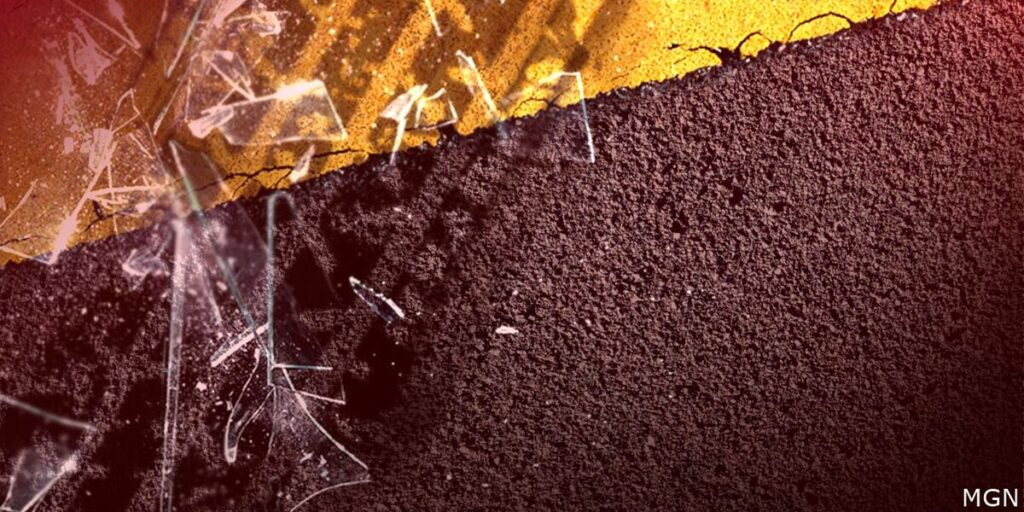 Driver dies after head-on collision with 18-wheeler in Bladen County