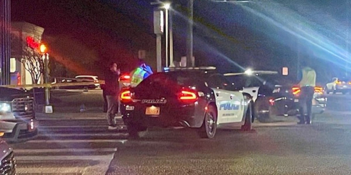 Pedestrian still in serious condition after collision with pickup truck