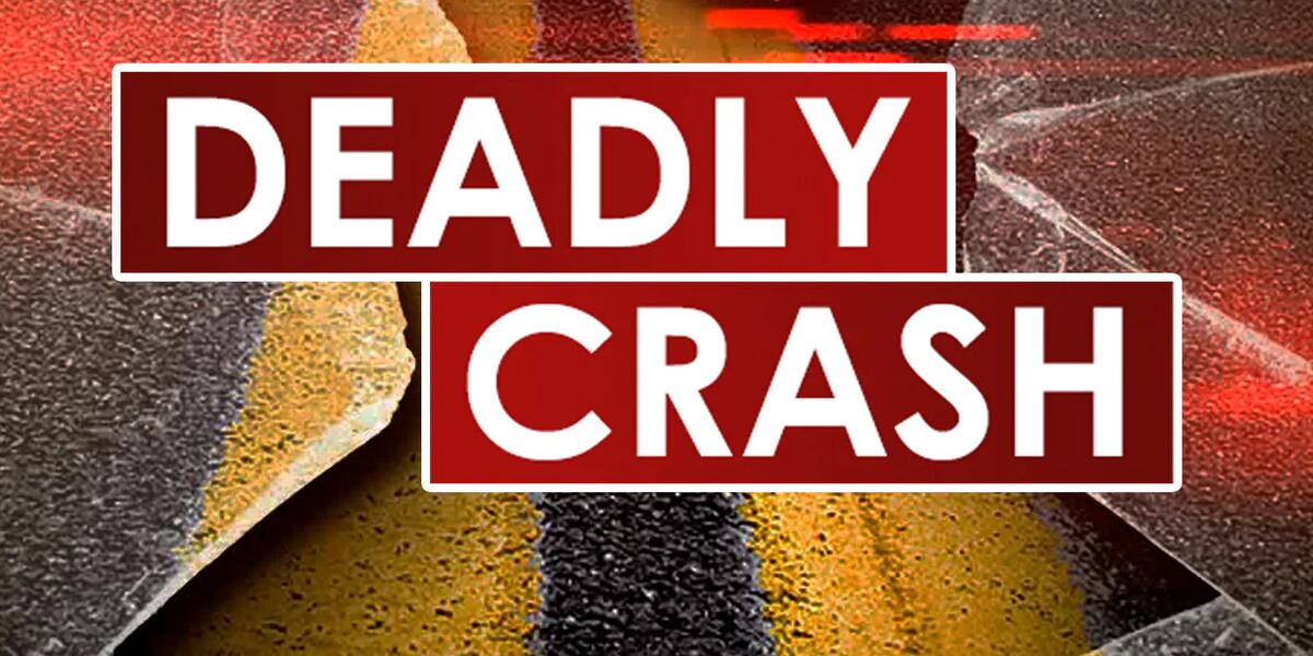 Coroner identifies man killed in head-on collision in Greenville County