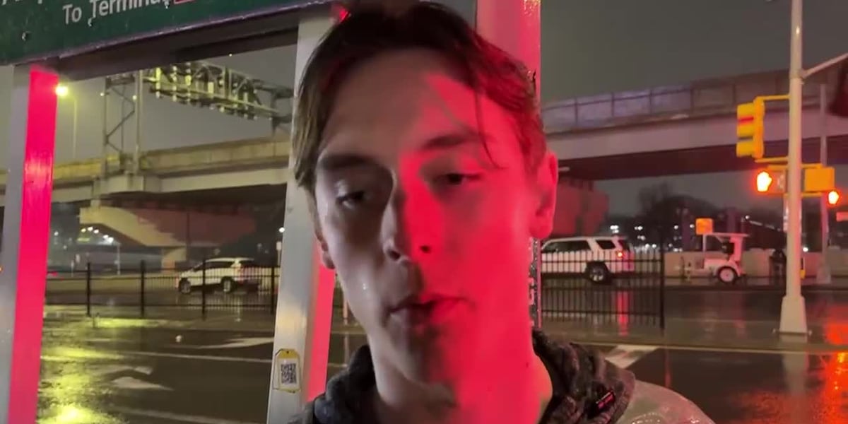 Air Canada passenger speaks after fatal collision: ‘It was chaos in there.”