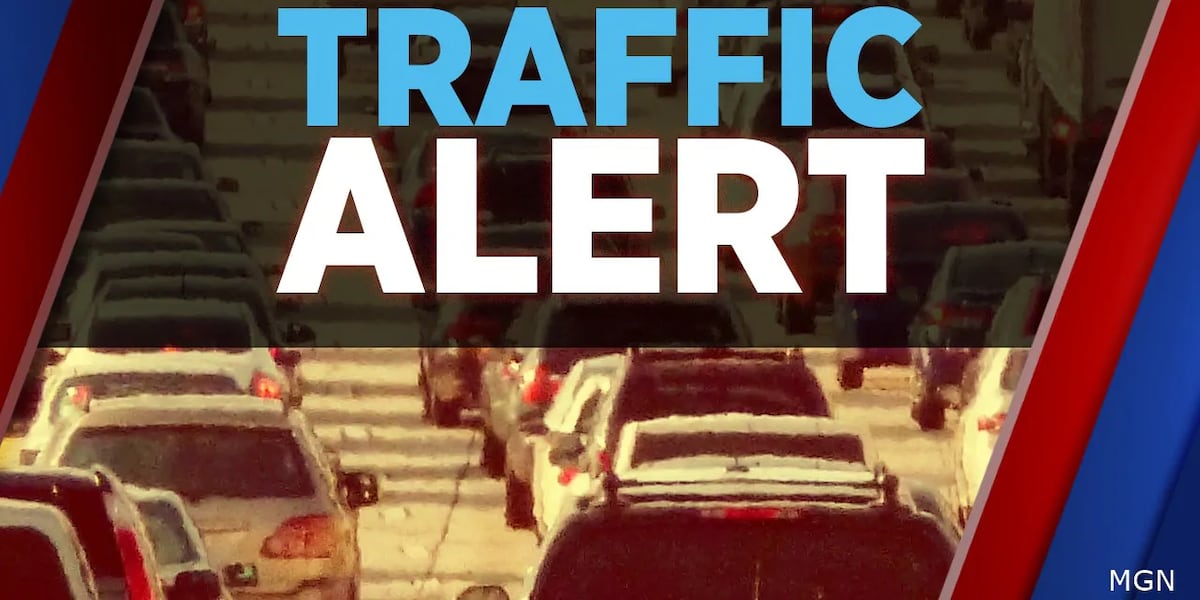 Three-vehicle collision sends one driver to hospital on US-74